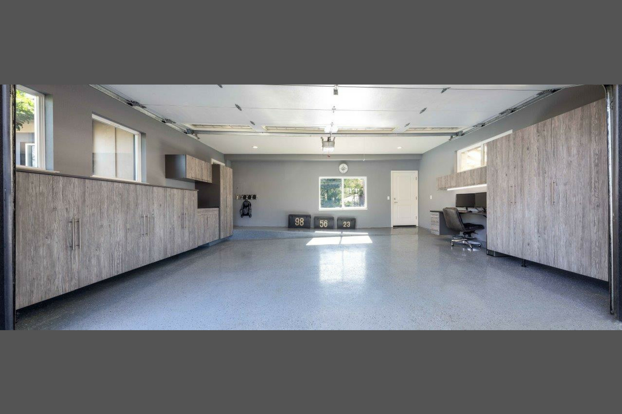 Valet Custom HighEnd Garage & Storage Solutions in Silicon Valley